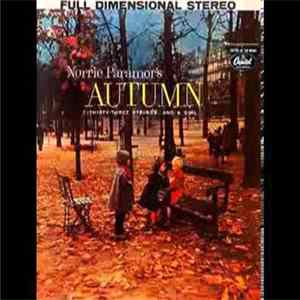 Norrie Paramor His Strings And Orchestra - Autumn Mp3