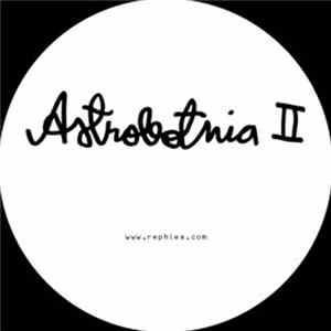 Astrobotnia - Part 02 Mp3