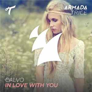 Calvo - In Love With You Mp3