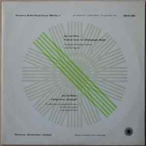 Jan Van Gilse - Funeral Music To Uilenspiegels Death / 3 Songs From "Gitanjali" Mp3