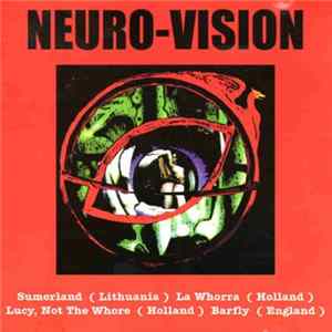 Various - Neuro-Vision Mp3
