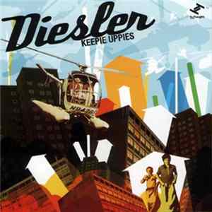 Diesler - Keepie Uppies Mp3