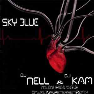 DJ Nell & DJ Kam - Sky Blue Mp3