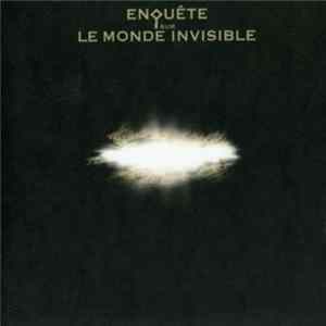 Various - Enquête Sur Le Monde Invisible Mp3