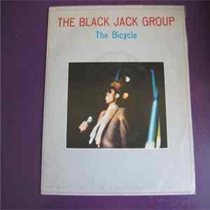 The Black Jack Group - The Bicycle Mp3