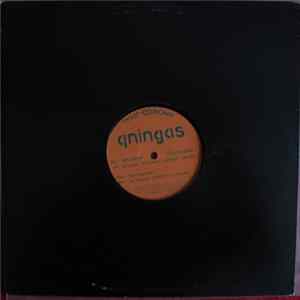 Drone & D-jital - Qningas Mp3