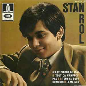 Stan Rol - Ils Te Diront Du Mal Mp3