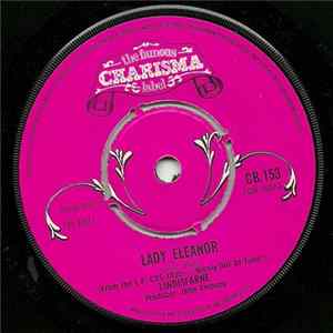 Lindisfarne - Lady Eleanor Mp3