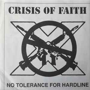 Crisis Of Faith / Chokehold - No Tolerance For Hardline / Chokehold Mp3