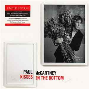 Paul McCartney - Kisses On The Bottom Mp3