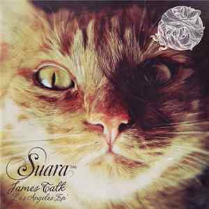 James Talk - Los Angeles EP Mp3