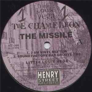 Little Louie Vega Presents The Chameleon - The Missile Mp3