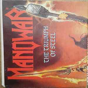 Manowar - The Triumph Of Steel Mp3