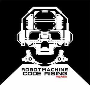 Dynamik Bass System - Robot Machine (Code Rising Remix) Mp3