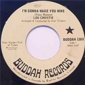 Lou Christie - I'm Gonna Make You Mine Mp3