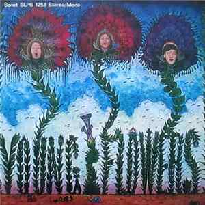 Young Flowers - Blomsterpistolen Mp3