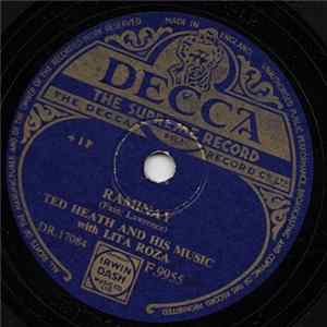Ted Heath And His Music With Lita Roza - Raminay / Oakie Boogie Mp3