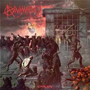 AlNamrood - Enkar Mp3