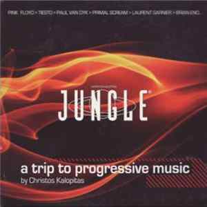 Various - A Trip To Progressive Music Mp3