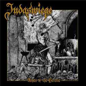 Judaswiege - Ashes Of The Heretic Mp3