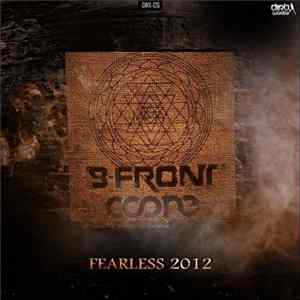 Coone, B-Front - Fearless 2012 Mp3