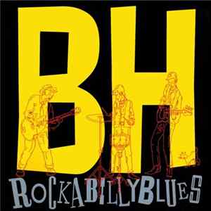 BH Rockabillyblues - BH Rockabillyblues Mp3