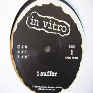 In Vitro - I Suffer Mp3