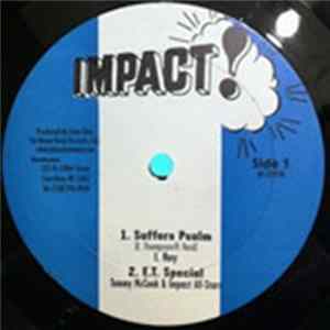 I. Roy - Suffer Psalms / E.T. Special / Fire Burn / Swing Easy Dub Mp3
