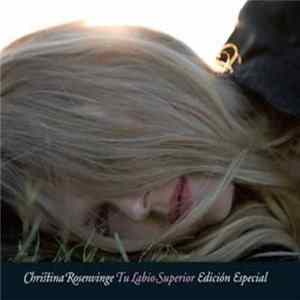 Christina Rosenvinge - Tu Labio Superior Mp3