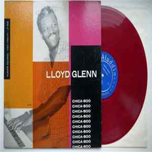 Lloyd Glenn - Chica-Boo Mp3