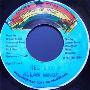 Allan Mingo - Red Eye Mp3