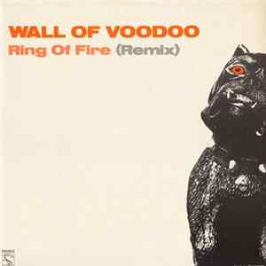 Wall Of Voodoo - Ring Of Fire (Remix) Mp3