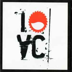 Various - I Love VC Mp3