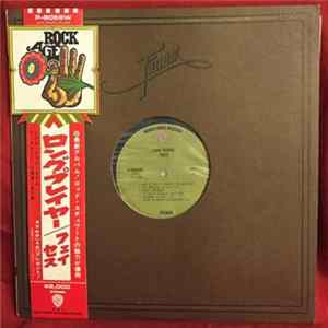 Faces - Long Player Mp3