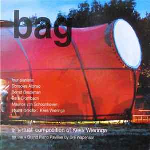 Kees Wieringa - Bag Mp3