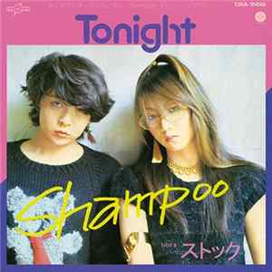 Shampoo - Tonight Mp3