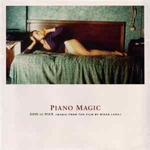 Piano Magic - Son De Mar Mp3