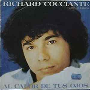 Richard Cocciante - Al Calor De Tus Ojos / Magali Mp3