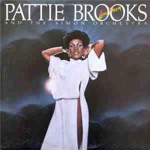 Pattie Brooks And The Simon Orchestra - Love Shook Mp3