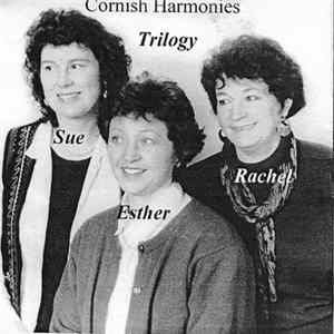 Trilogy - Cornish Harmonies Mp3
