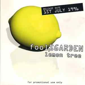 Fool's Garden - Lemon Tree Mp3