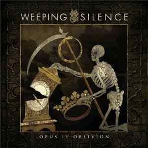 Weeping Silence - Opus IV Oblivion Mp3