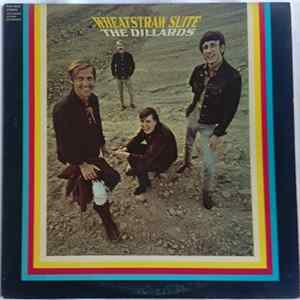 The Dillards - Wheatstraw Suite Mp3