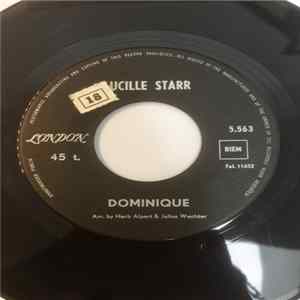 Lucille Starr - Dominique Mp3
