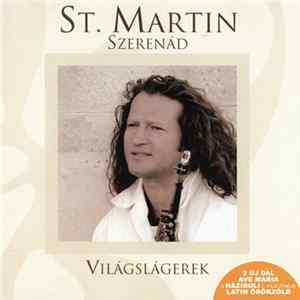 St. Martin - Szerenád - Világslágerek Mp3