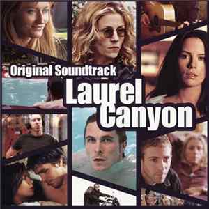 Various - Laurel Canyon (Original Soundtrack) Mp3