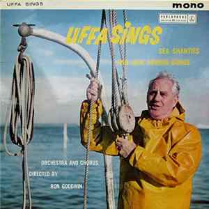 Uffa Fox, Ron Goodwin, Mike Sammes Singers - Uffa Sings Mp3