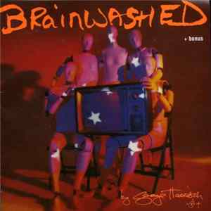 George Harrison - Brainwashed Mp3