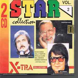 Various - Star Collection Vol. 2 Mp3