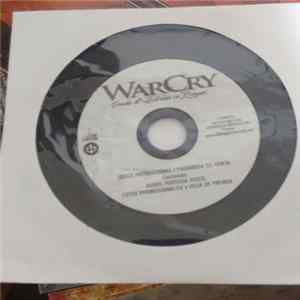 Warcry - Donde El Silencio Se Rompió Mp3